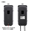MM-SPL6BKN マルチメディアスピーカー MM-SPL6BKN / マルチメディアスピーカー