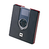 MM-SPP3BK iPod nano専用ポータブルスピーカー(ブラック) MM-SPP3BK / iPod nano専用ポータブルスピーカー(ブラック)