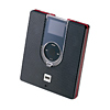 MM-SPP3BK / iPod nano専用ポータブルスピーカー（ブラック）