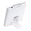 MM-SPP3WH iPod nano専用ポータブルスピーカー(ホワイト) MM-SPP3WH / iPod nano専用ポータブルスピーカー(ホワイト)