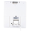 MM-SPP3WH / iPod nano専用ポータブルスピーカー（ホワイト）
