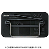 MM-SPP4HP1 ポータブルスピーカー(セクシーピンク) MM-SPP4HP1 / ポータブルスピーカー(セクシーピンク)