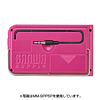 MM-SPP5Y ポータブルスピーカー(イエロー) MM-SPP5Y / ポータブルスピーカー(イエロー)