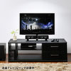 MM-SPSBA2N2 液晶テレビ・パソコン用サウンドバースピーカー MM-SPSBA2N2 / 液晶テレビ・パソコン用サウンドバースピーカー