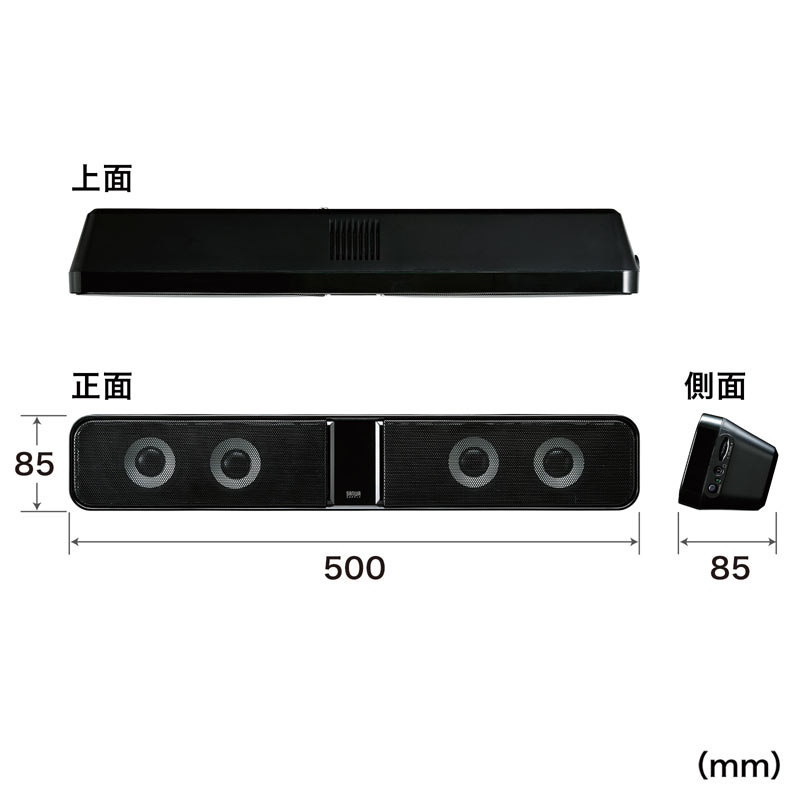 仕様