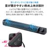 MM-SPSBA3 スリムサウンドバースピーカー(USB電源) MM-SPSBA3 / スリムサウンドバースピーカー(USB電源)