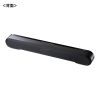 MM-SPSBA4 Bluetooth対応スリムサウンドバースピーカー MM-SPSBA4 / Bluetooth対応スリムサウンドバースピーカー