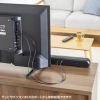 MM-SPSBA4 Bluetooth対応スリムサウンドバースピーカー MM-SPSBA4 / Bluetooth対応スリムサウンドバースピーカー
