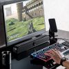 MM-SPSBA4 Bluetooth対応スリムサウンドバースピーカー MM-SPSBA4 / Bluetooth対応スリムサウンドバースピーカー