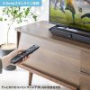 MM-SPSBA4 / Bluetooth対応スリムサウンドバースピーカー