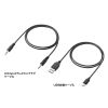 MM-SPSBA4 Bluetooth対応スリムサウンドバースピーカー MM-SPSBA4 / Bluetooth対応スリムサウンドバースピーカー