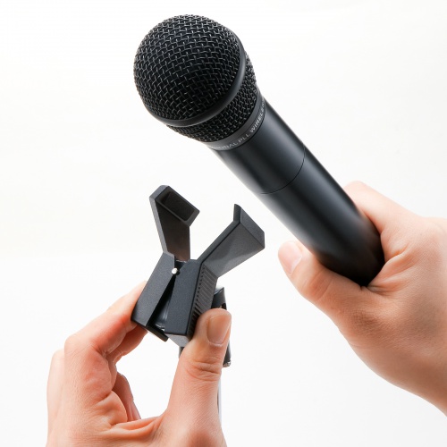 MM-SPST2N2 / マイクスタンド