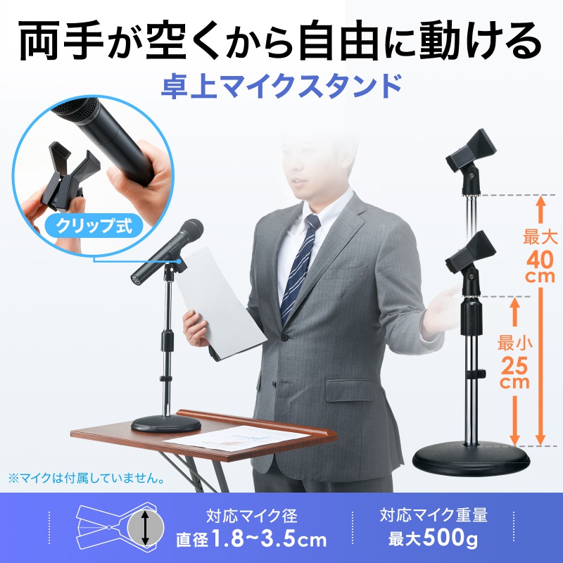 ピックアップ
