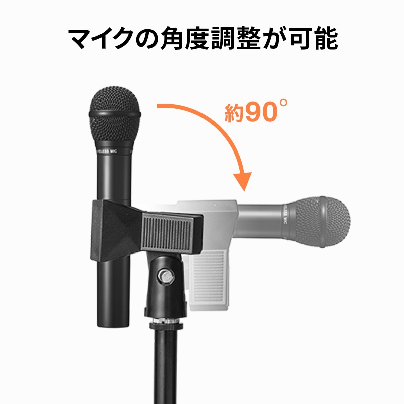ピックアップ