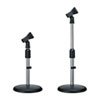 MM-SPST2N マイクスタンド(高さ250~400mm) MM-SPST2N / マイクスタンド(高さ250~400mm)