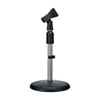 MM-SPST2N マイクスタンド(高さ250~400mm) MM-SPST2N / マイクスタンド(高さ250~400mm)