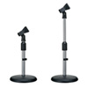 MM-SPST2 マイクスタンド(高さ250~400mm) MM-SPST2 / マイクスタンド(高さ250~400mm)