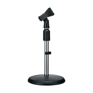 MM-SPST2 / マイクスタンド(高さ250~400mm)