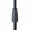MM-SPST3N2 / マイクスタンド（高さ815～1460mm）