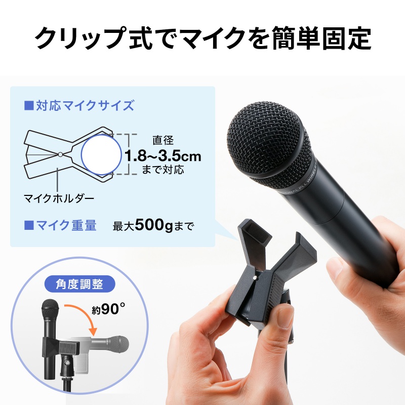 ピックアップ