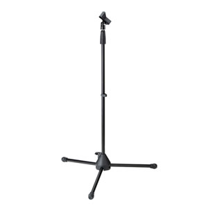 MM-SPST3N / マイクスタンド(高さ815~1460mm)