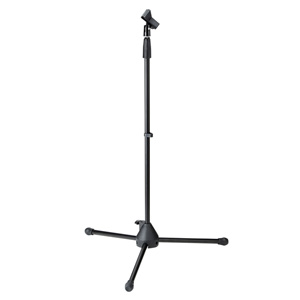 MM-SPST3 / マイクスタンド(高さ815~1460mm)