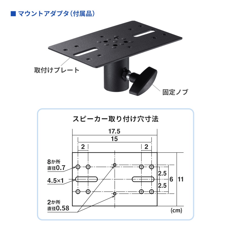 ピックアップ