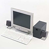 MM-SPSW6 マルチメディアスピーカー MM-SPSW6 / マルチメディアスピーカー