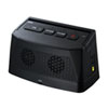 MM-SPTV2BK テレビ用ワイヤレススピーカー MM-SPTV2BK / テレビ用ワイヤレススピーカー