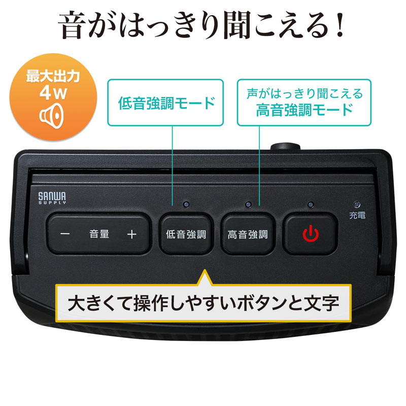 ピックアップ