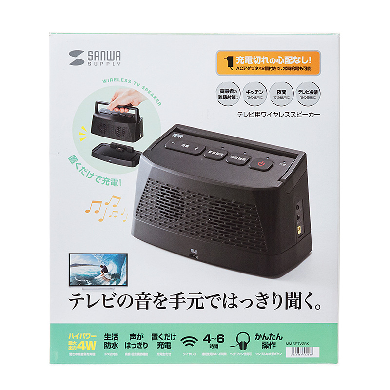 パッケージ