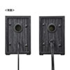 MM-SPU10BKN USBスピーカー(ブラック) MM-SPU10BKN / USBスピーカー(ブラック)