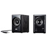 MM-SPU10BKN USBスピーカー(ブラック) MM-SPU10BKN / USBスピーカー(ブラック)