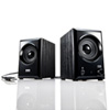 MM-SPU10BK USBスピーカー(ブラック) MM-SPU10BK / USBスピーカー(ブラック)