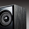 MM-SPU10BK USBスピーカー(ブラック) MM-SPU10BK / USBスピーカー(ブラック)