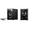 MM-SPU10BK USBスピーカー(ブラック) MM-SPU10BK / USBスピーカー(ブラック)