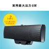 MM-SPU17BKN USBサウンドバースピーカー MM-SPU17BKN / USBサウンドバースピーカー