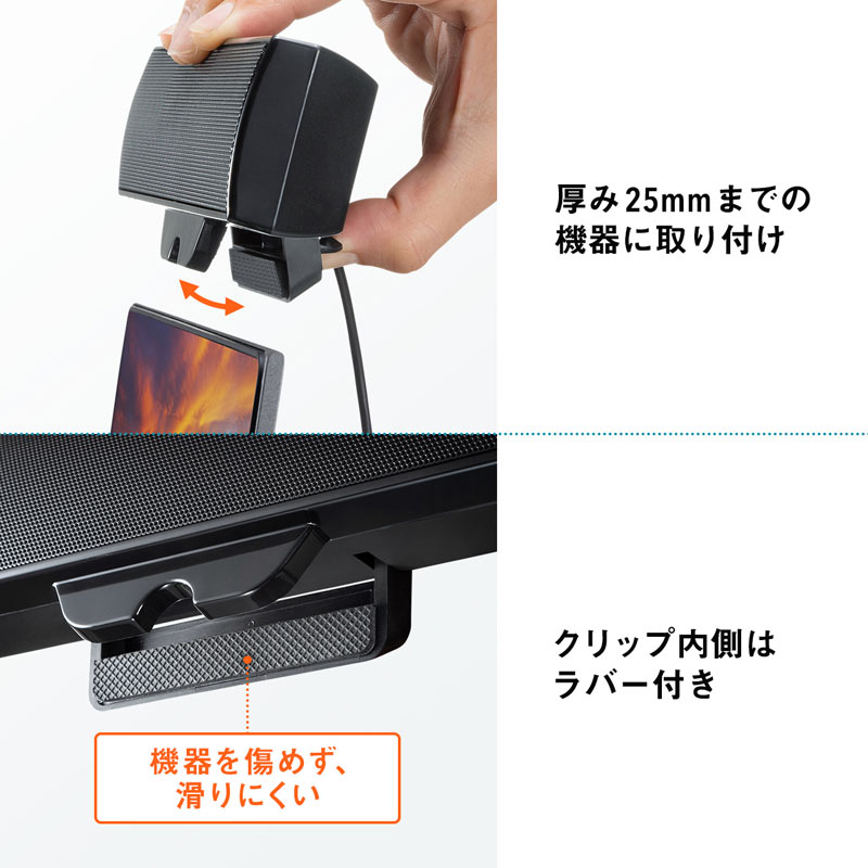 ピックアップ