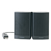 MM-SPU1BK USBスピーカー(ブラック) MM-SPU1BK / USBスピーカー(ブラック)