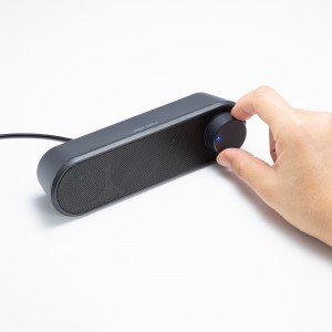 スピーカー（USB電源） | サンワサプライ株式会社