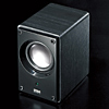 MM-SPU4BK USBスピーカー(ブラック) MM-SPU4BK / USBスピーカー(ブラック)
