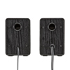 MM-SPU6BK USBスピーカー(ブラック) MM-SPU6BK / USBスピーカー(ブラック)