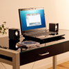 MM-SPU6BK USBスピーカー(ブラック) MM-SPU6BK / USBスピーカー(ブラック)