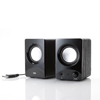MM-SPU6BK USBスピーカー(ブラック) MM-SPU6BK / USBスピーカー(ブラック)