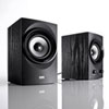 MM-SPU9BKN ハイパワーUSBスピーカー(ブラック) MM-SPU9BKN / ハイパワーUSBスピーカー(ブラック)