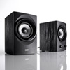 MM-SPU9BK ハイパワーUSBスピーカー(ブラック) MM-SPU9BK / ハイパワーUSBスピーカー(ブラック)
