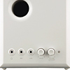 MM-SPWD3WH 木製2.1chマルチメディアスピーカー(ホワイト) MM-SPWD3WH / 木製2.1chマルチメディアスピーカー(ホワイト)
