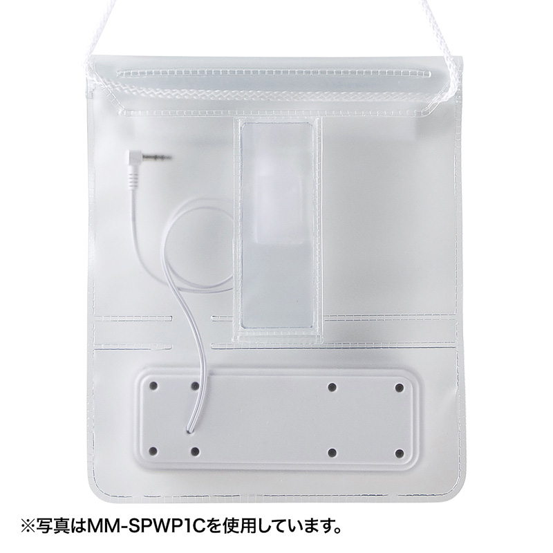 背面