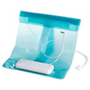 MM-SPWP2BL 防水ケース付きスピーカー(7インチ用・ブルー) MM-SPWP2BL / 防水ケース付きスピーカー(7インチ用・ブルー)