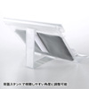 MM-SPWP2P 防水ケース付きスピーカー(7インチ用・ピンク) MM-SPWP2P / 防水ケース付きスピーカー(7インチ用・ピンク)